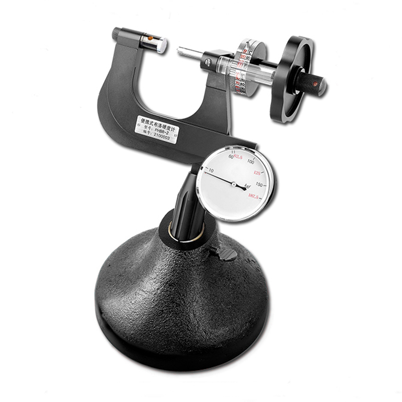 精准的精度测量