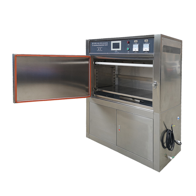 箱式紫外线老化箱