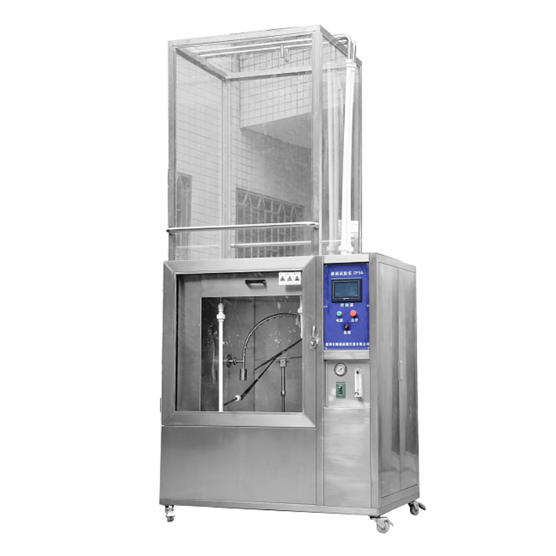 淋雨老化试验箱