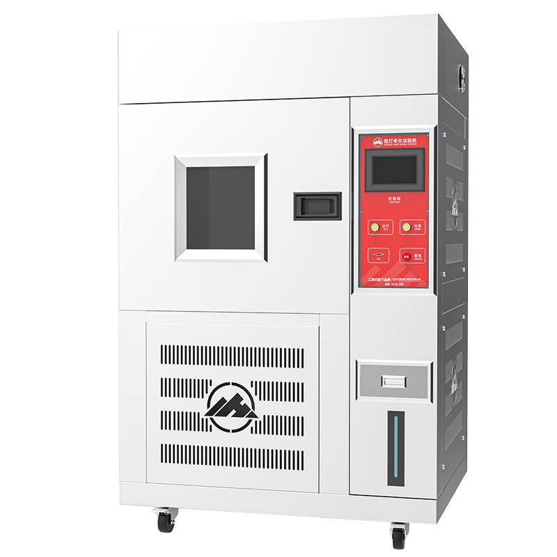 408L 氙灯老化试验箱