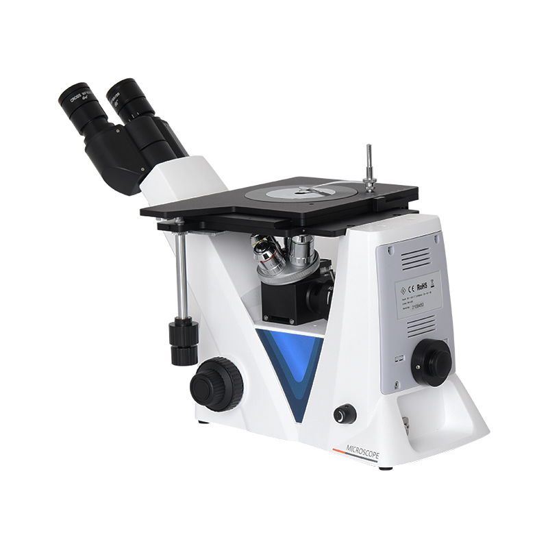 Meta-X3D 倒置金相显微镜