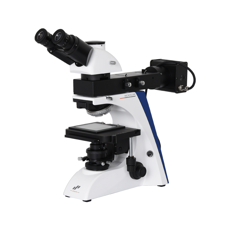 Meta-X5Z正置金相显微镜