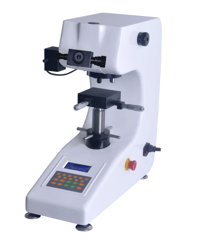 HV-1000Z  自动转塔型显微硬度计