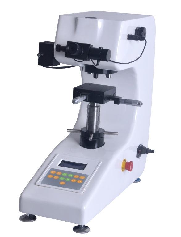 HVS-1000 数显型显微硬度计 HVS-1000 数显型显微硬度计