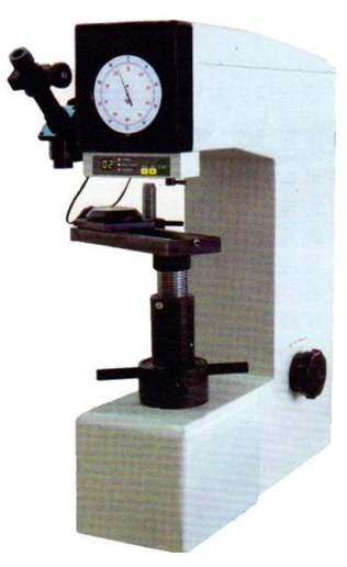 HBRV-187.5电动布洛维硬度计 HBRV-187.5电动布洛维硬度计