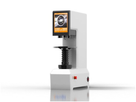 HBST-3000Z全自动布氏硬度计