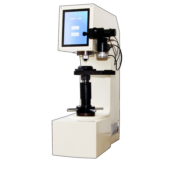 SHBRV-187.5 数显布洛维硬度计 SHBRV-187.5 数显布洛维硬度计