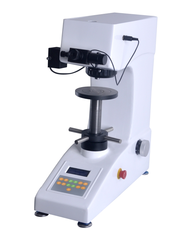 维氏硬度计（HVS-5Z）