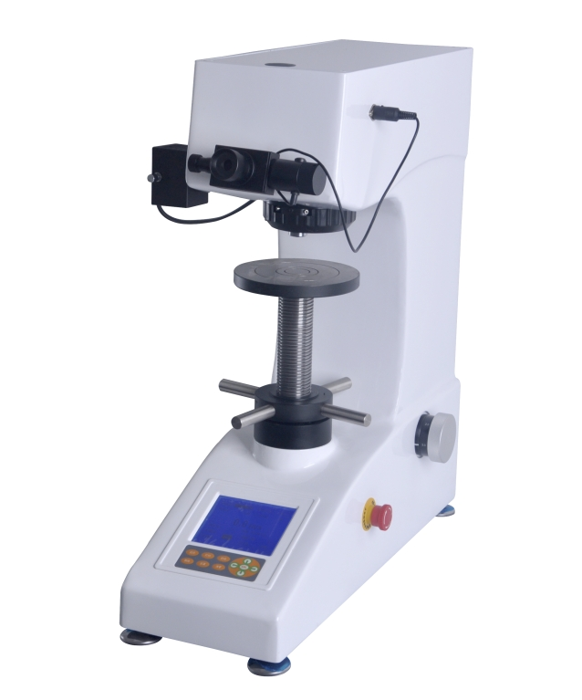 维氏硬度计（HVS-10Z）