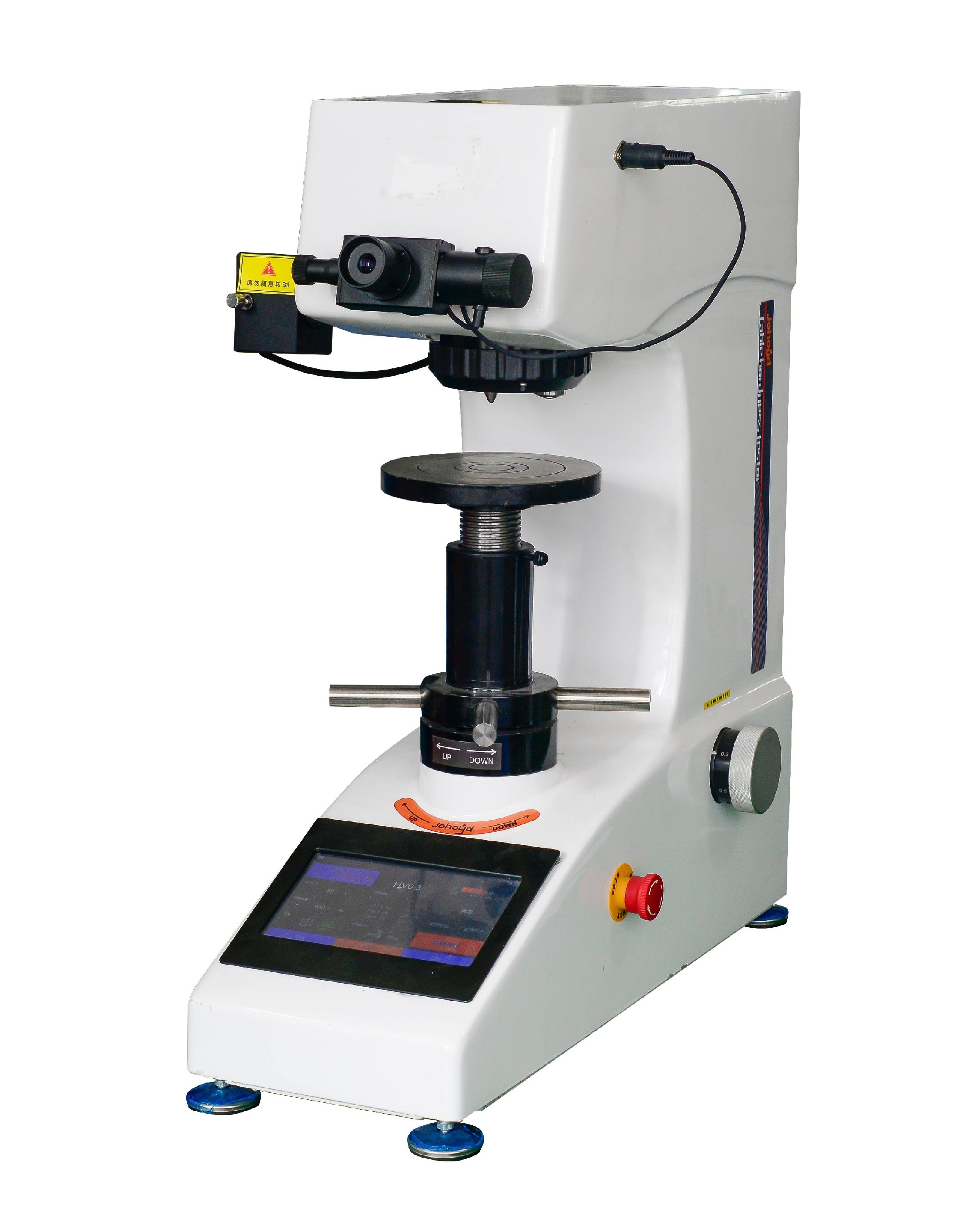 维氏硬度计（HVST-30Z）