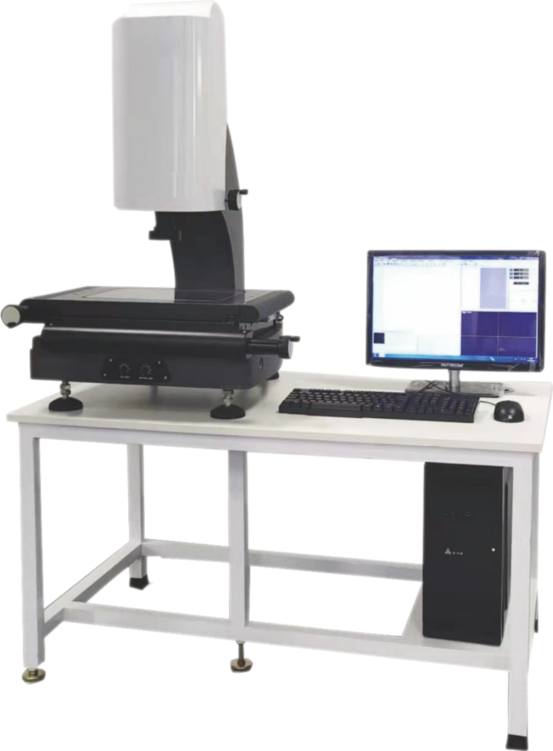 SMV-4030 手动影像测量仪