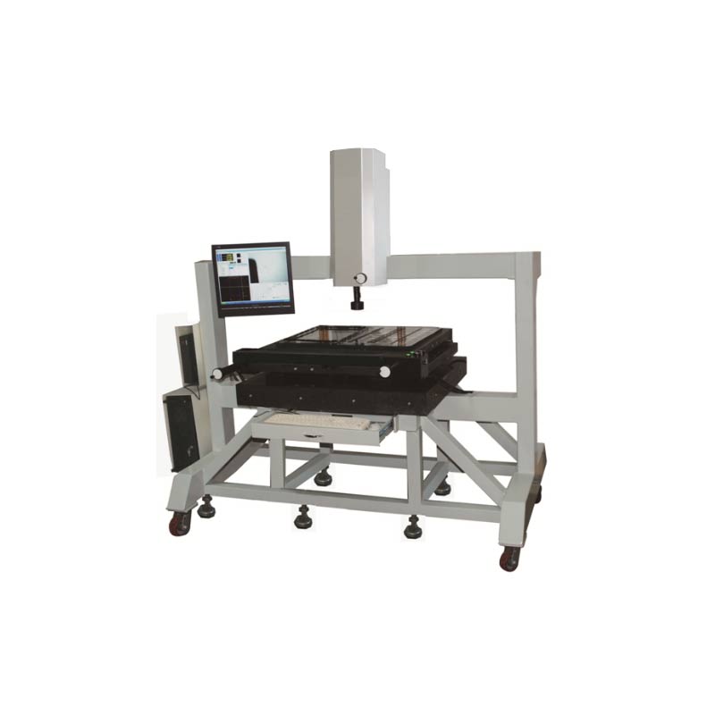 VMH-8060桥架式手动影像测量仪