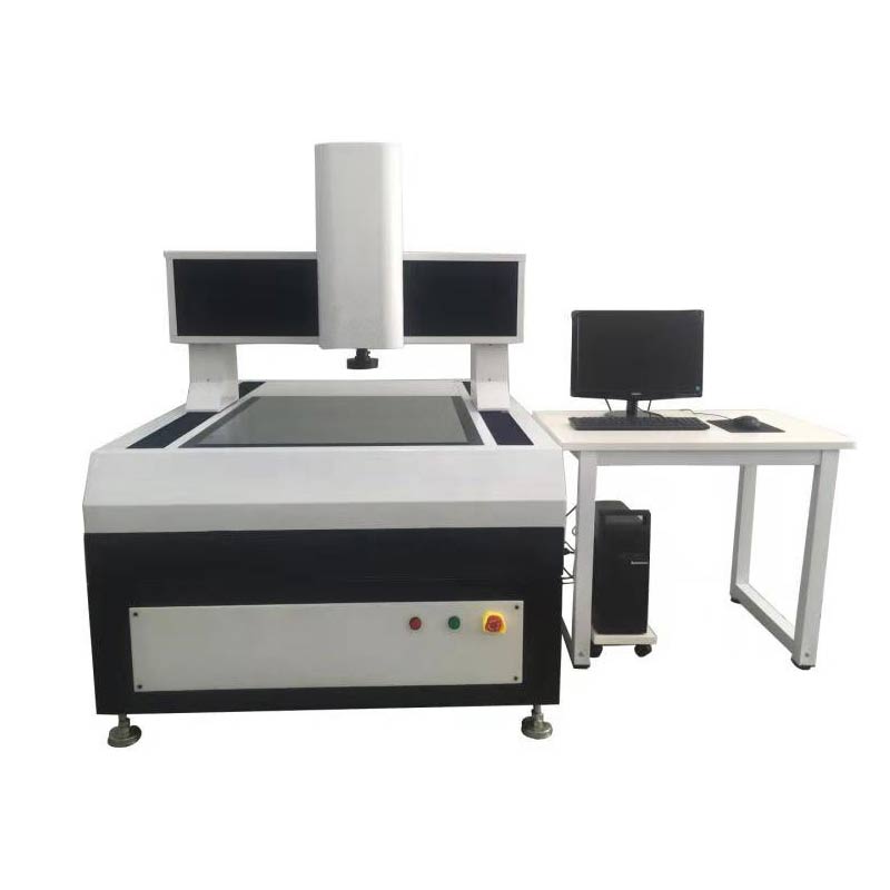 SMVL-6080全自动影像测量仪