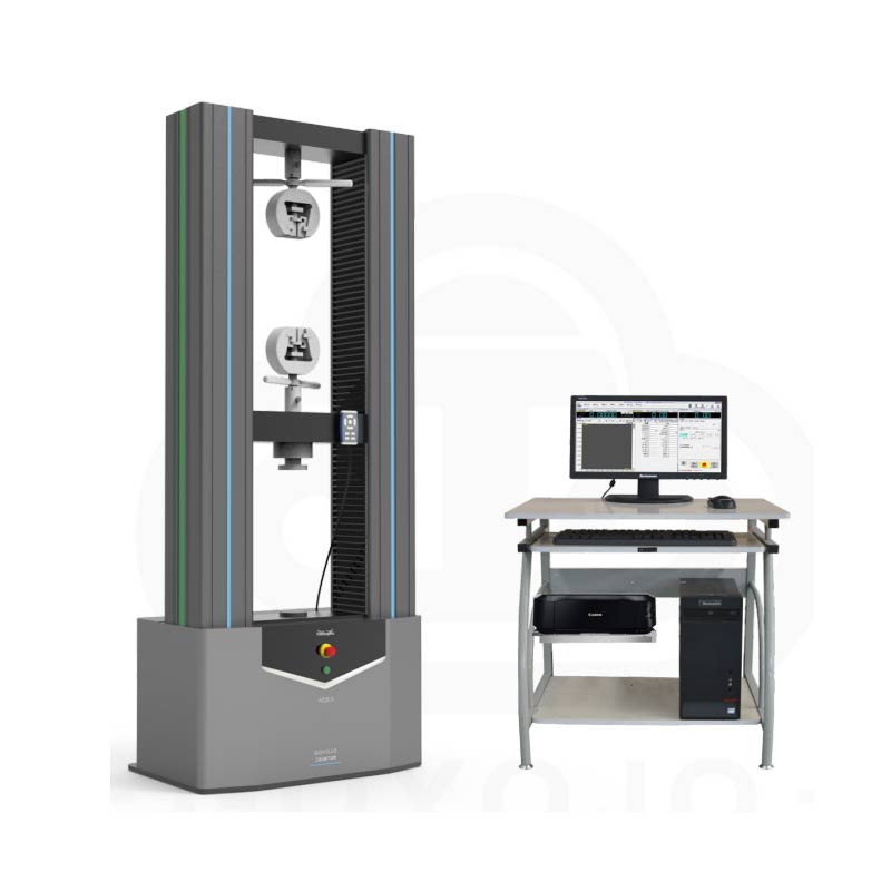 微机双臂电子万能试验机 微机双臂电子万能试验机