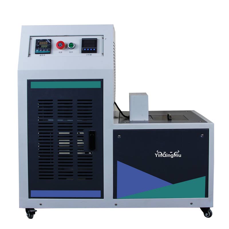 冲击试样低温槽