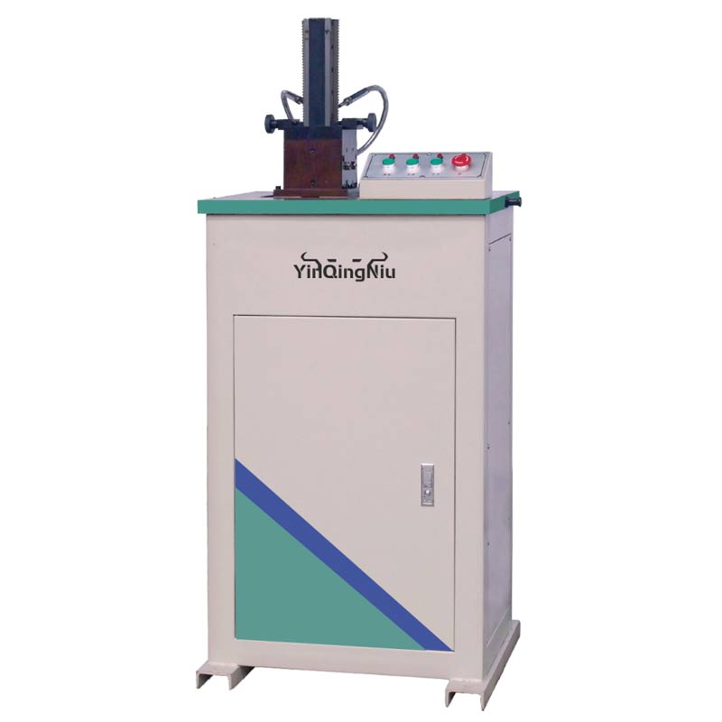 冲击试样缺口制样机