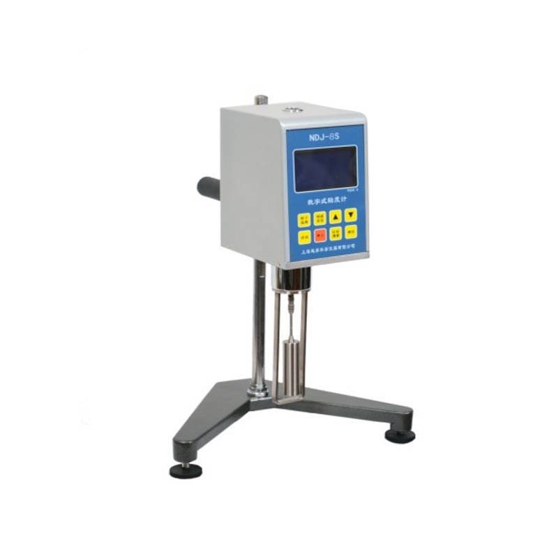 NDJ-9S 旋转粘度计