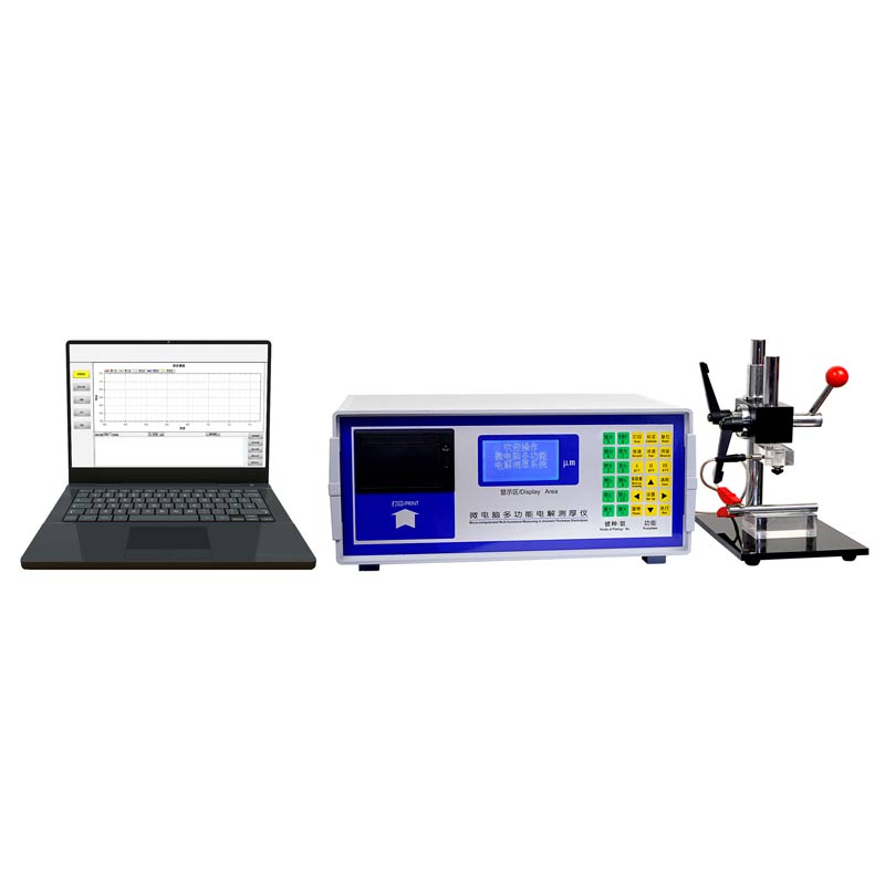ET-3 电解测厚仪