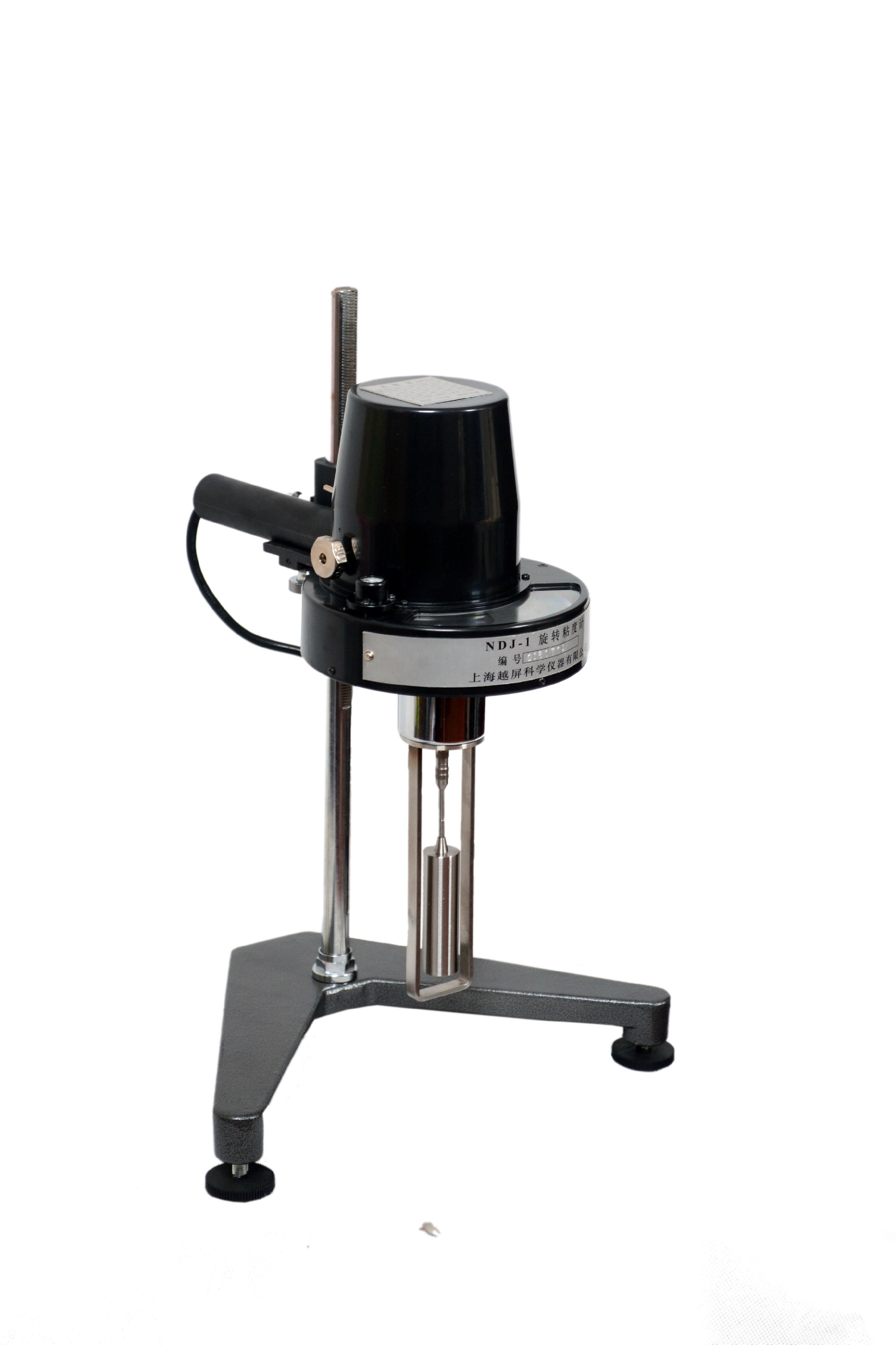 NDJ-1 旋转粘度计