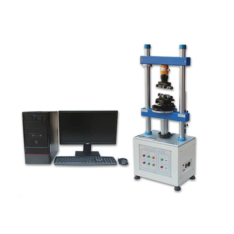 全自动插拔力试验机