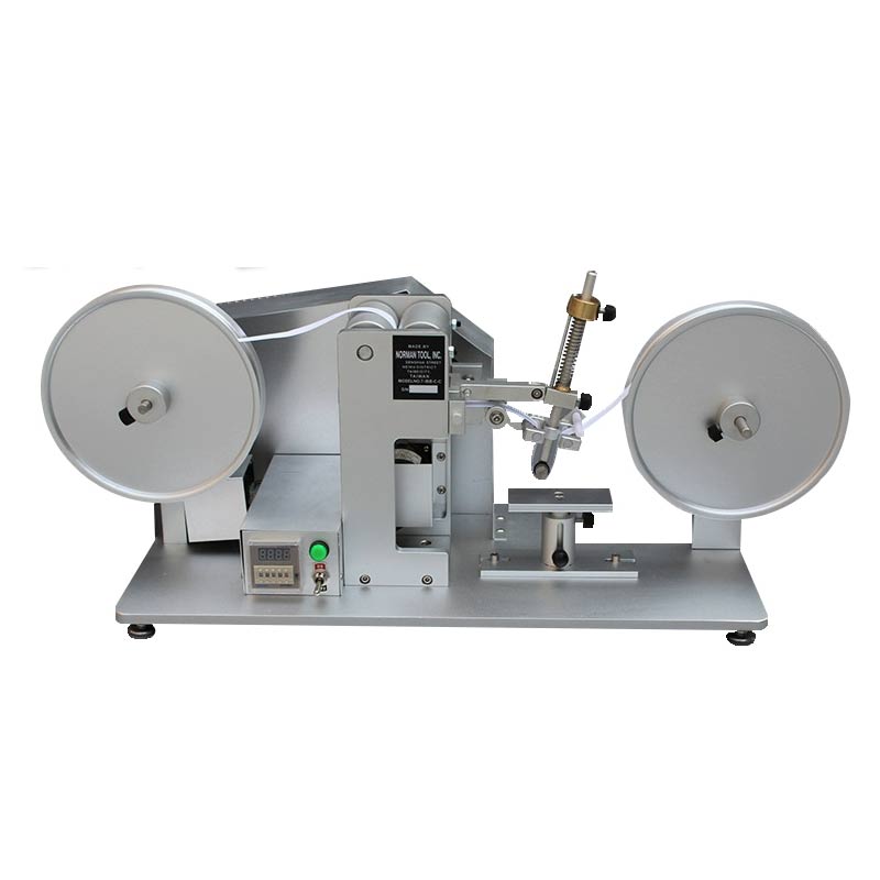 纸带耐磨试验机