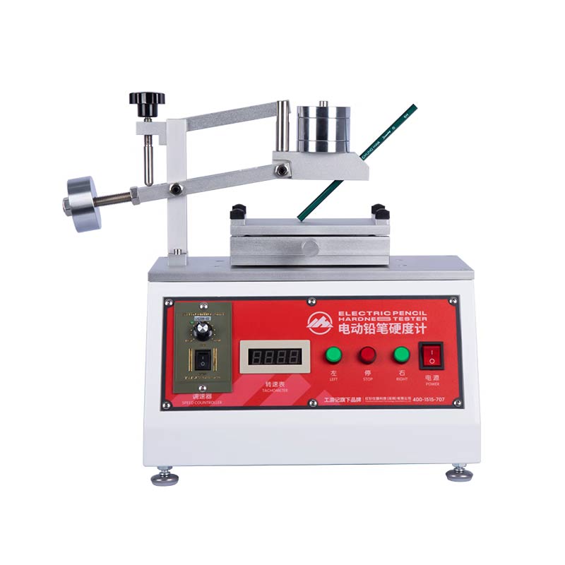 电动铅笔硬度计
