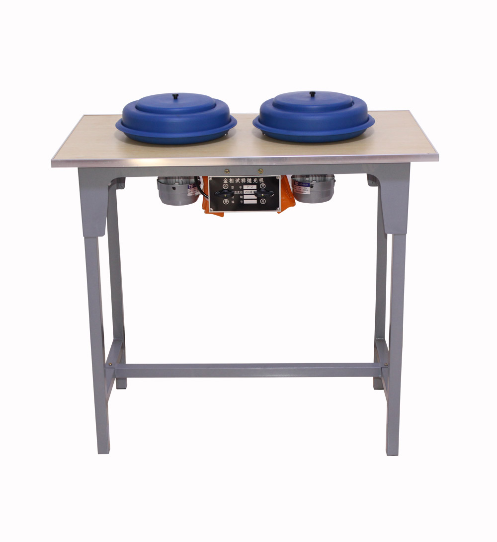 P-2 金相抛光机 P-2 金相抛光机