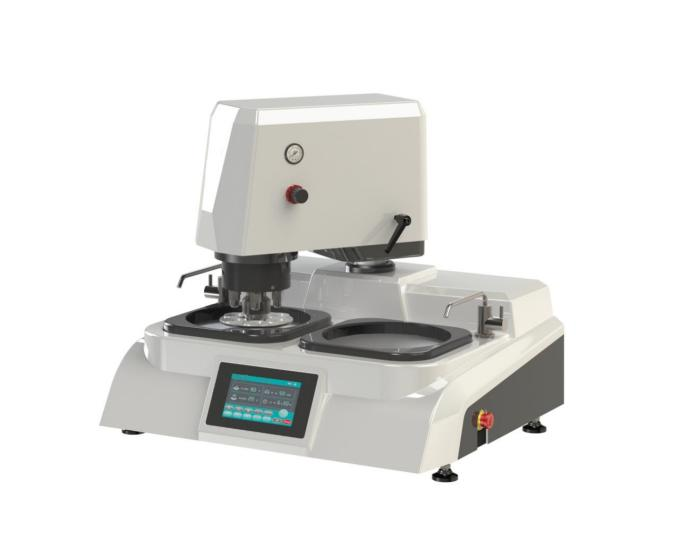 HMP-2AE 金相试样磨抛机