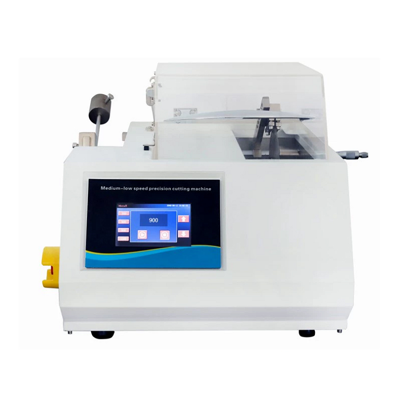 MIT-1500G 中低速精密切割机