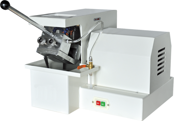 金相试样切割机 Q-2