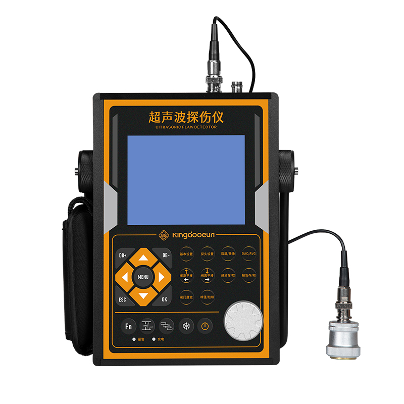 VC-800数字式超声波探伤仪